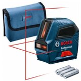 Bosch Professional GLL 2-10 linijski laser cijene