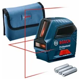 Bosch Professional GLL 2-10 linijski laser