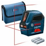 Bosch laser linijski gll 2-10 0.601.063.l00 Cene