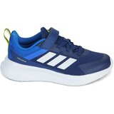Adidas Nizke superge FortaRun 4.0 EL C Bela | Shoptok.si