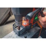 Fein Kvalitetna elektromagnetska bušilica KBE 36 QW MAGSPEED ukljucujuci kofer + dodatna oprema | shoptok.hr