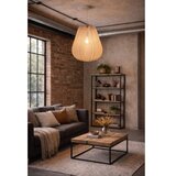 Brilagi LED luster na sajli ARVEN 1xE27/8W/230V prečnik 37 cm bež | Eponuda.com