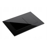 Tece 9240403 Now aktivirna tipka črna | Shoptok.si