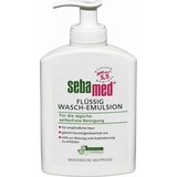 Seba Med Tekoča emulzija za prhanje - 200 ml Cene