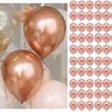  Ps0047 set za ukrase - baloni 100 kom. | shoptok.hr