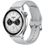 Xiaomi watch S4 pametni sat srebrni (BHR9197GL) | ePonuda.com