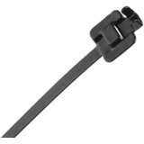  Čelične kabelske vezice s najlonskim premazom 23 cm x 6,3 mm Cijene