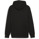 Puma POWER COLORBLOCK FULL ZIP HOODIE TR Muška majica s kapuljačom, crna, veličina | shoptok.hr