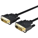 kabl 24+1 M/M 1.8m pozlaćeni