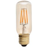 Tala LED/filament zatemnitvena žarnica s toplo svetlobo z žarnico E27, 3 W Lurra – | Shoptok.si
