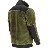 Lahti Pro šerpa flis jakna zelena L L4015403 | shoptok.hr