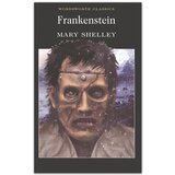 Wordsworth Editions Mary Shelley - Frankenstein | ePonuda.com