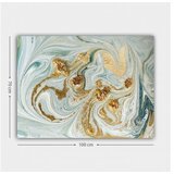 WALLXPERT dekorativna slika 66679831_70100 | ePonuda.com