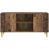 TV ormar 102 x 34,5 x 50 cm Staro drvo Konstruirano drvo | shoptok.hr