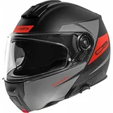 Schuberth C5 Eclipse Anthracite S Čelada