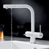 Blanco 526943 Fontas II Filter kuhinjska armatura s priključkom za vodni filter | Shoptok.si