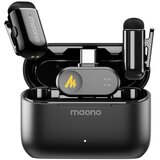 Maono WM622 PC2 MIKROFON ZA RAČUNALNIKE WINDOWS IN MAC BREZŽIČNI Z NIZKIM TOČKOM, (5000260354) | Shoptok.si