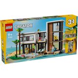 Lego Creator 3in1: Sodobna hiša | Shoptok.si