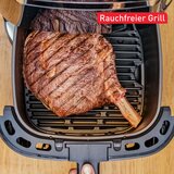 Tefal EY8014 Easy Fry & Grill XXL Zracna friteza | Shoptok.si