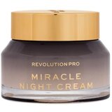 Revolution Miracle Night Cream hidratantna i okrepljujuća noćna krema za lice 50 ml za ženske Cijene