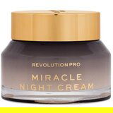 Revolution Miracle Night Cream vlažilna in poživljajoča nočna krema za obraz 50 ml za ženske Cene