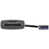 Trust ČITALEC KARTIC HITRI USB 3.2 | Shoptok.si