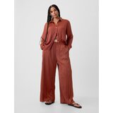 GAP Pressed Satin Pants - Women's | Eponuda.ba