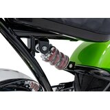 Motor Otroški motor na akumulator Warrior - zeleni | Shoptok.si