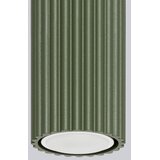  Brilagi - LED ugradna svetiljka CRESTO 1xGU10/10W/230V 10 cm zelena | Eponuda.com