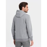 Ombre Men's hooded sweatshirt | shoptok.hr