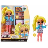 Lol MGA L.O.L. Presenečenje: Tweens - Lutka Hana Groove (591658EUC), (21382117) Cene