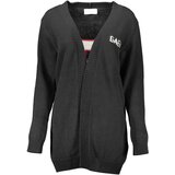 GAELLE PARIS CARDIGAN WOMAN BLACK Cijene