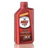 Valvoline max life fe 5W30 1 l Cene