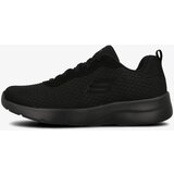 Skechers Nizke superge 12964 BBK Mujer Negro Črna | Shoptok.si