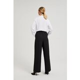 Marisse Women's Trousers Z-Sp-4516 Black | shoptok.hr