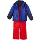 Peak Mountain Hlače Ensemble de ski garçon EROS Modra | Shoptok.si