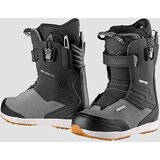 Deeluxe Empire Snowboard cevlji charcoal | Shoptok.si