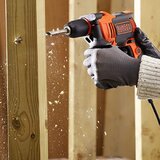 Black & Decker BEH710 udarna bušilica 710W | shoptok.hr
