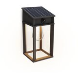Philips LED solarno zidno svetlo sa senzorom GERI LED/3,2W/3,7V 2700K IP44 | Eponuda.com