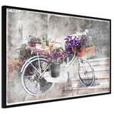  Poster - Flower Delivery 60x40 | shoptok.hr