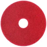 Filc - crveni od 8"-17" / od 203-432mm 17'' 432 mm