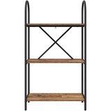  Polica Staro drvo 60 x 30 x 109 cm Konstruirano drvo | Eponuda.ba