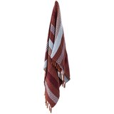 Bloomingville Odeja iz mešanice bombaža 130x160 cm Isnel – | Shoptok.si