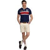 Superdry Double Emblem Rugby majica | Eponuda.com