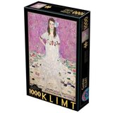 Dtoys puzzle Gustav Klimit - 1.000 delova Cene