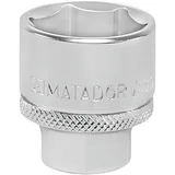 Nasadni ključ (1/2", širina: 23 mm)