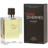 Hermes TERRE D'HERMÈS EAU INTENSE VÉTIVER EDP Sprej 100 ml | shoptok.hr