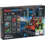 fischertechnik ROBOTICS - Hightech - 1 k. | Shoptok.si