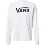 Vans Majica 'CLASSIC' crna / bijela Cijene