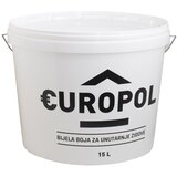 EUROPOL Boja za zid 15 l | shoptok.hr